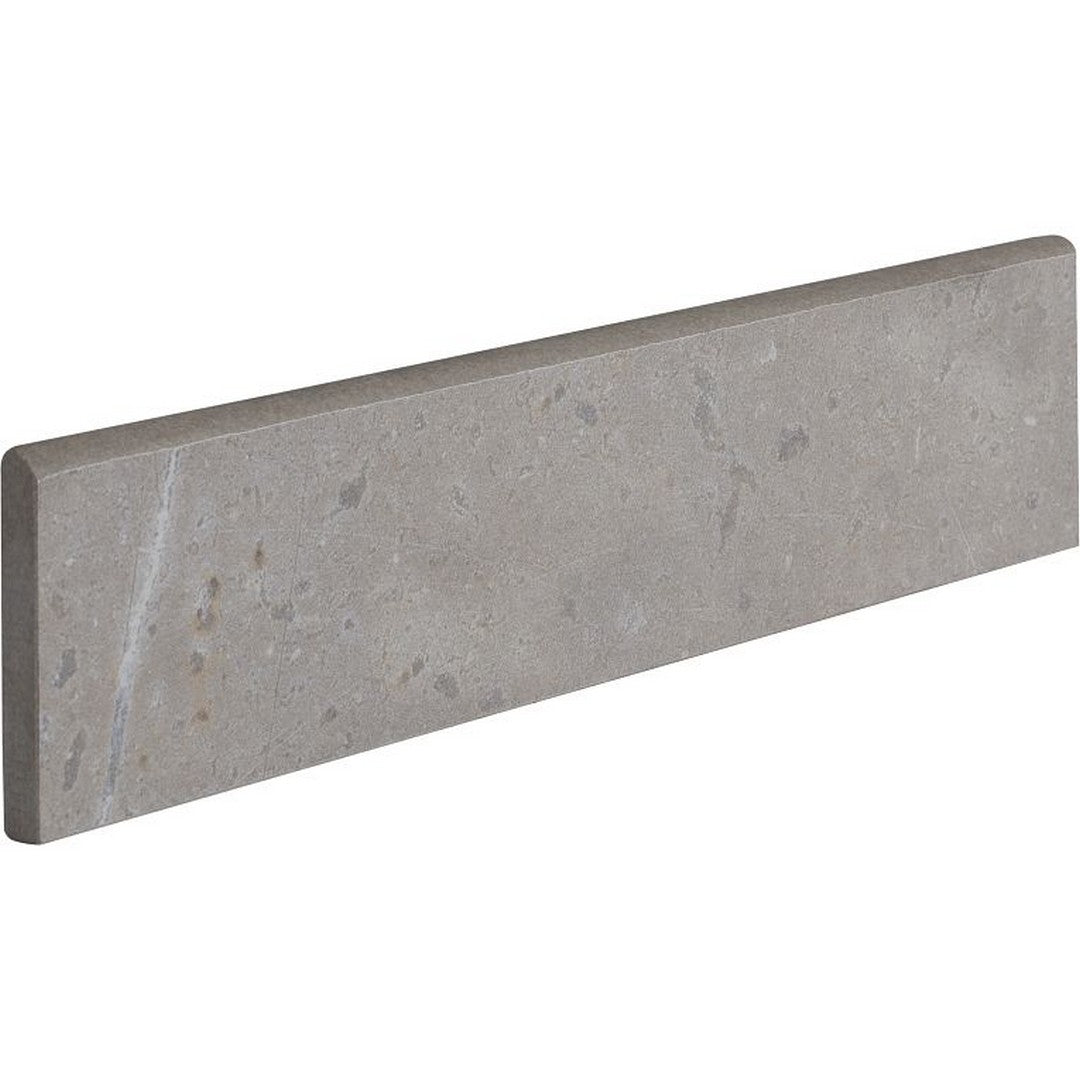 Arizona Anthea Series 3" x 12" Matte Porcelain Bullnose