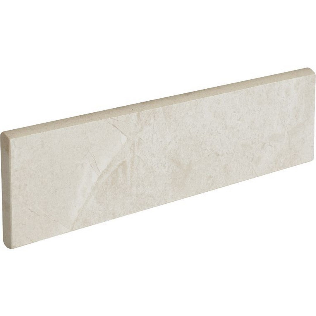 Arizona Anthea Series 3" x 12" Matte Porcelain Bullnose
