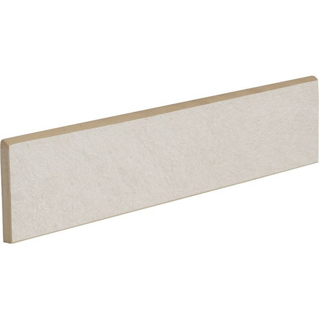 Arizona Ardesia Series 3" x 12" Matte Porcelain Bullnose
