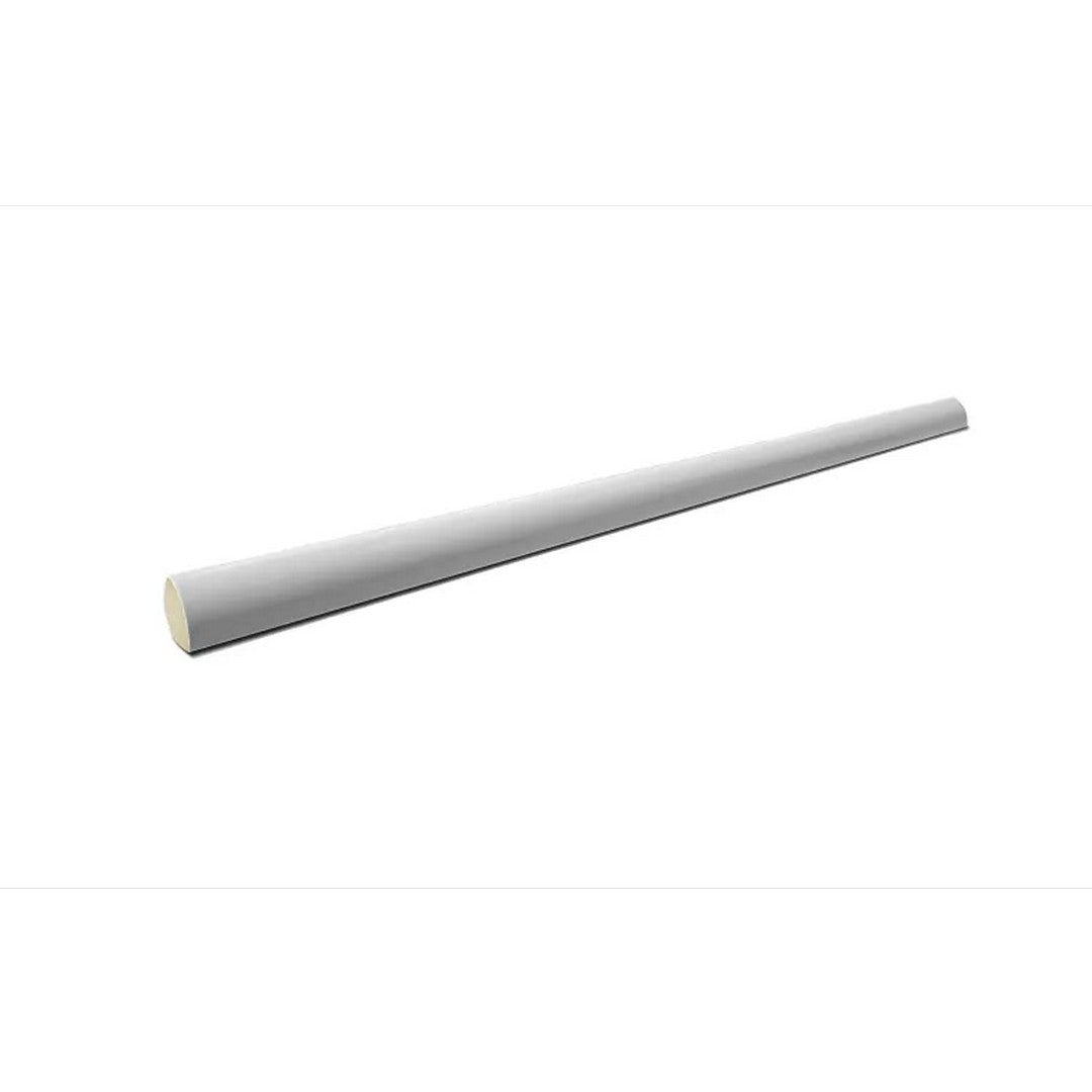 Arizona Arte Series 0.5" x 8" Glossy Ceramic Pencil Bullnose