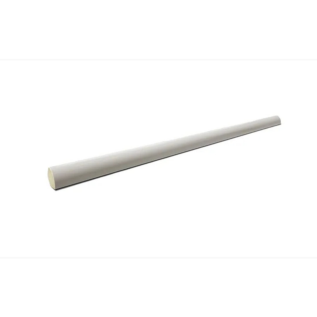 Arizona Arte Series 0.5" x 8" Glossy Ceramic Pencil Bullnose