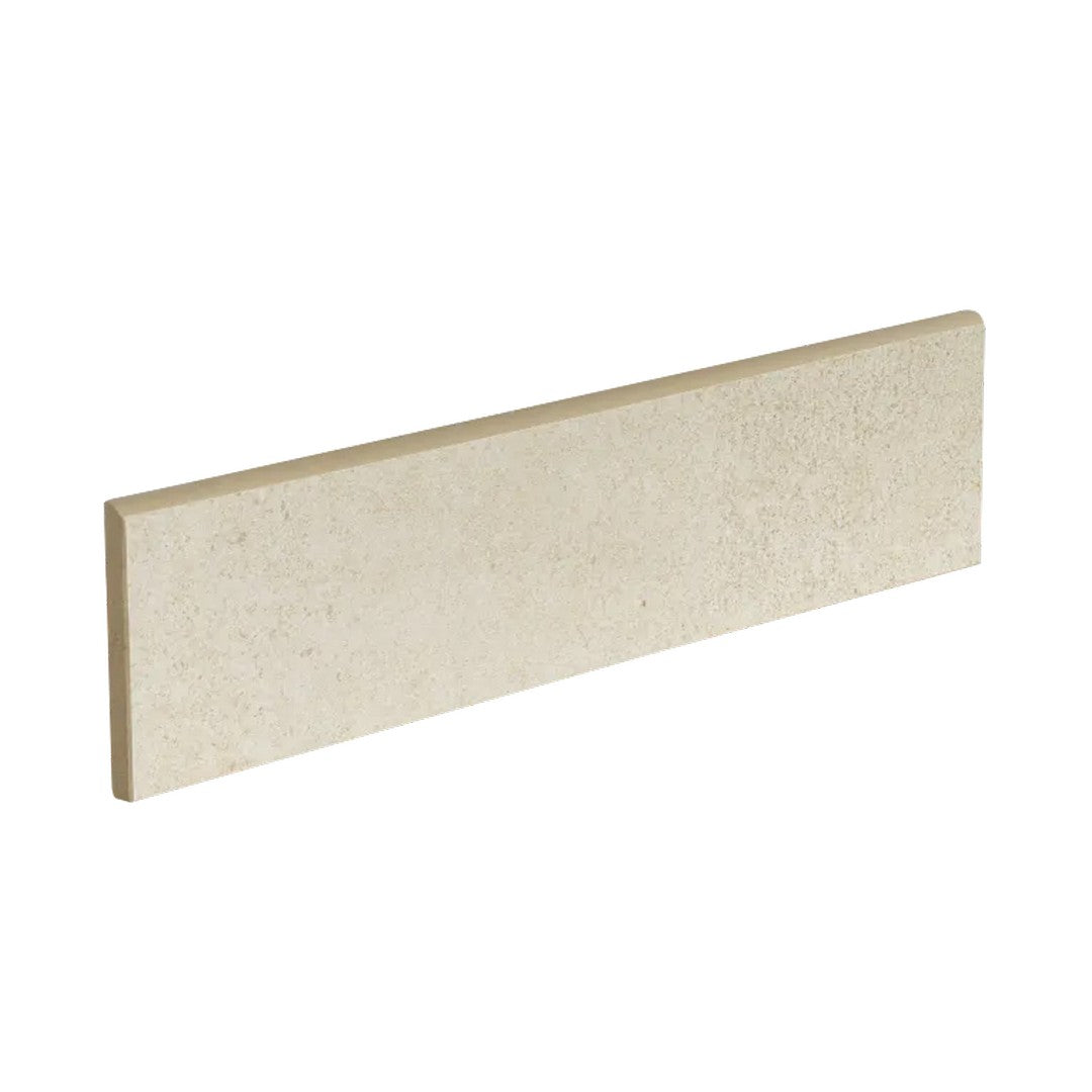 Arizona Borgo 3" x 12" Matte Rectified Porcelain Bullnose