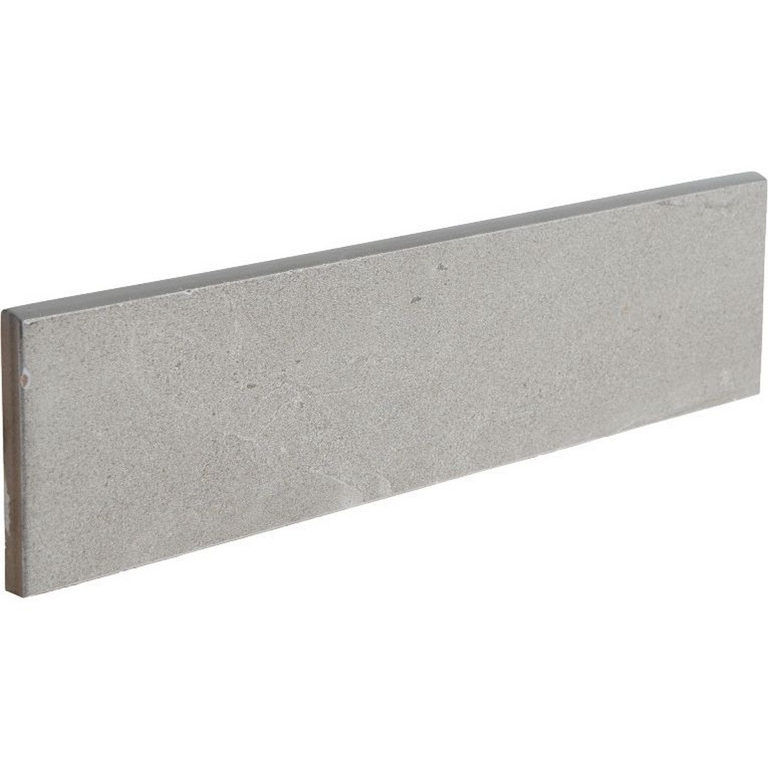 Arizona Davenport 3" x 12" Glazed Porcelain Bullnose