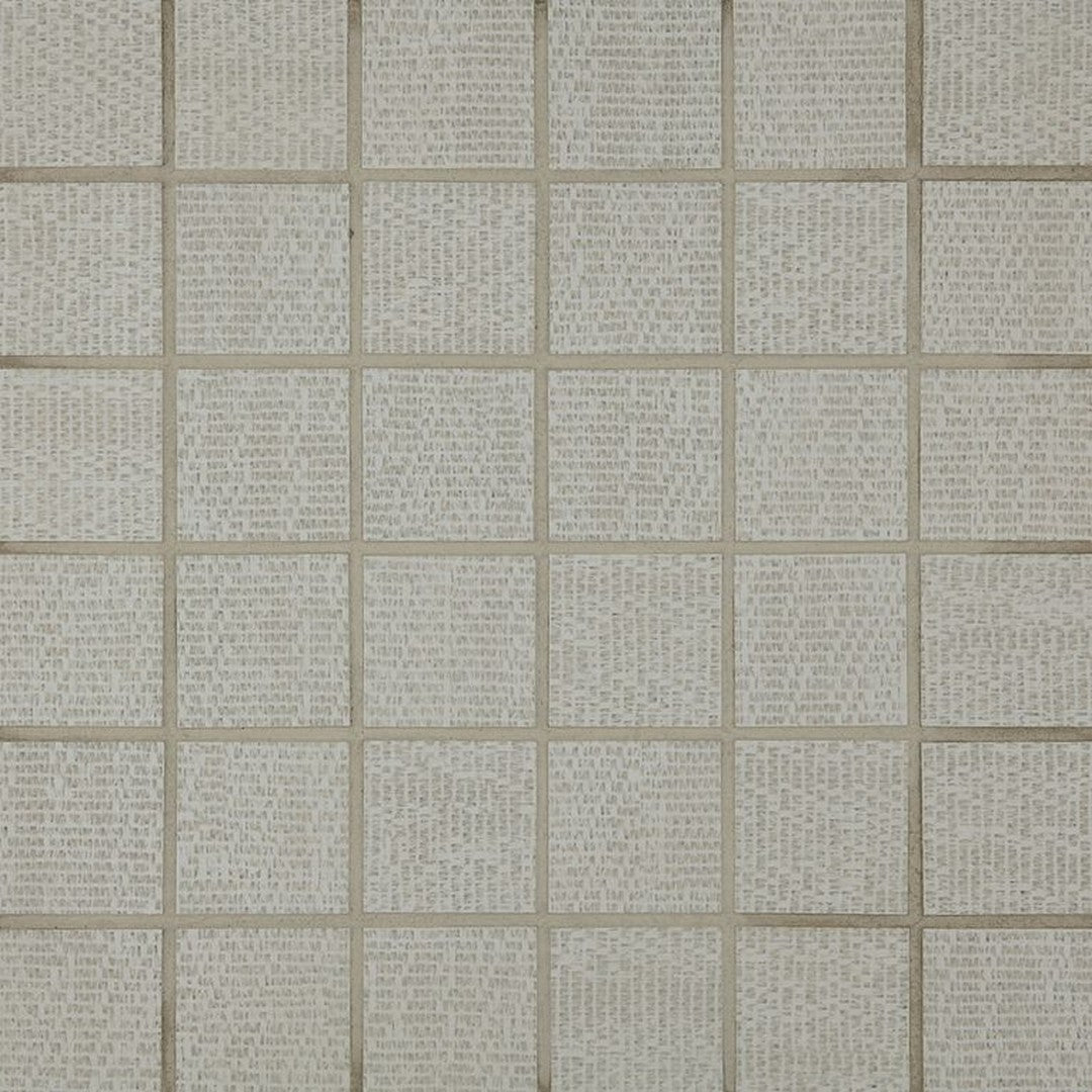Arizona Digitalart 12" x 12" Rectified Glazed Porcelain 2" Mosaic