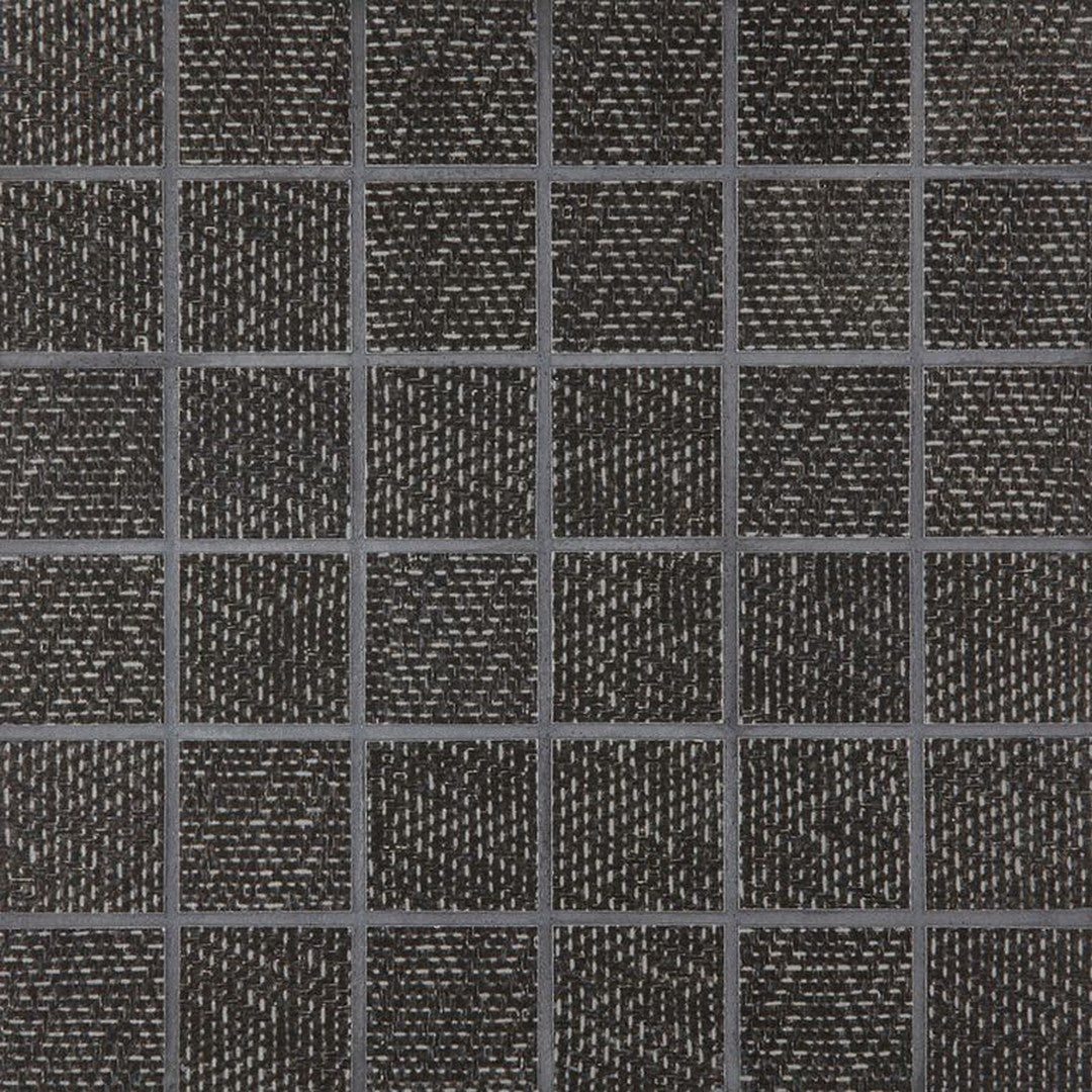 Arizona Digitalart 12" x 12" Rectified Glazed Porcelain 2" Mosaic