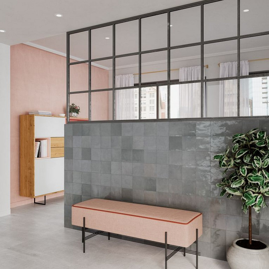 Arizona-Flash-5-x-5-Ceramic-Wall-Tile-Grey