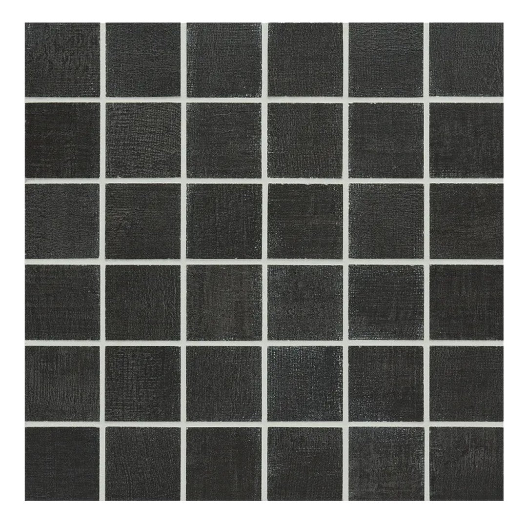 Arizona Fragment (Fray) 12" x 12" Porcelain 2" Mosaic