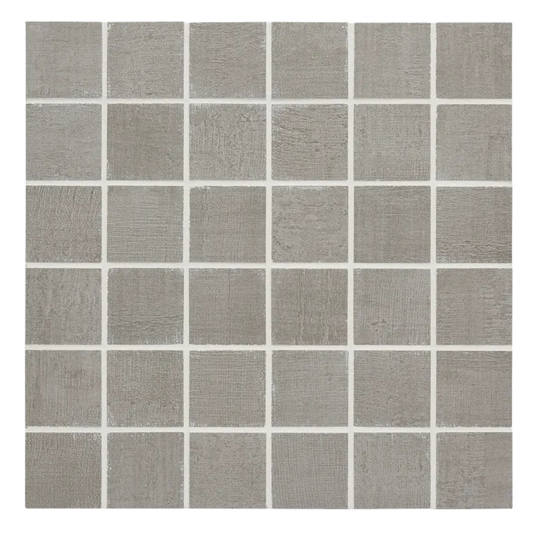 Arizona Fragment (Fray) 12" x 12" Porcelain 2" Mosaic