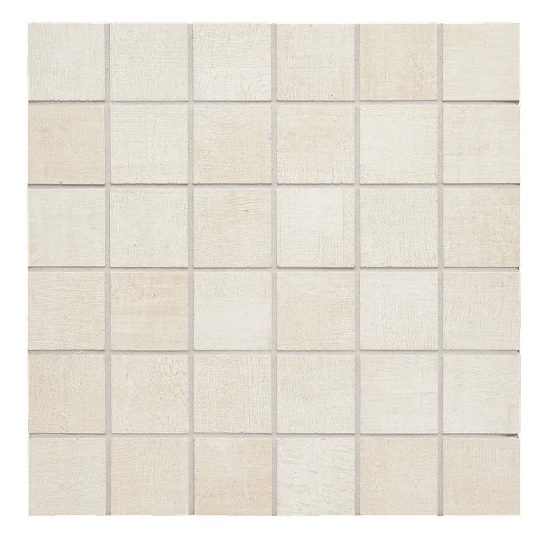 Arizona Fragment (Fray) 12" x 12" Porcelain 2" Mosaic