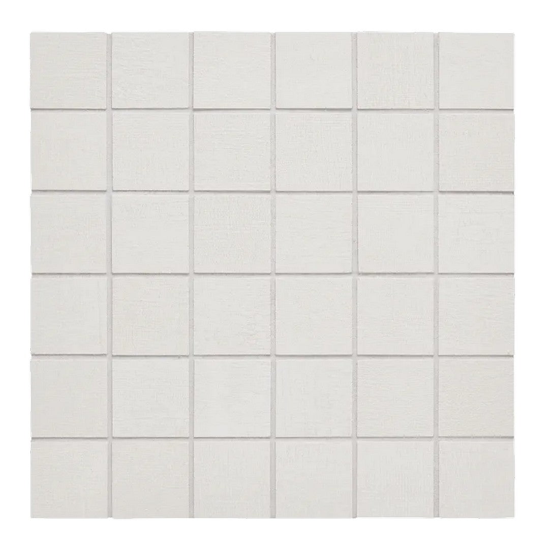 Arizona Fragment (Fray) 12" x 12" Porcelain 2" Mosaic