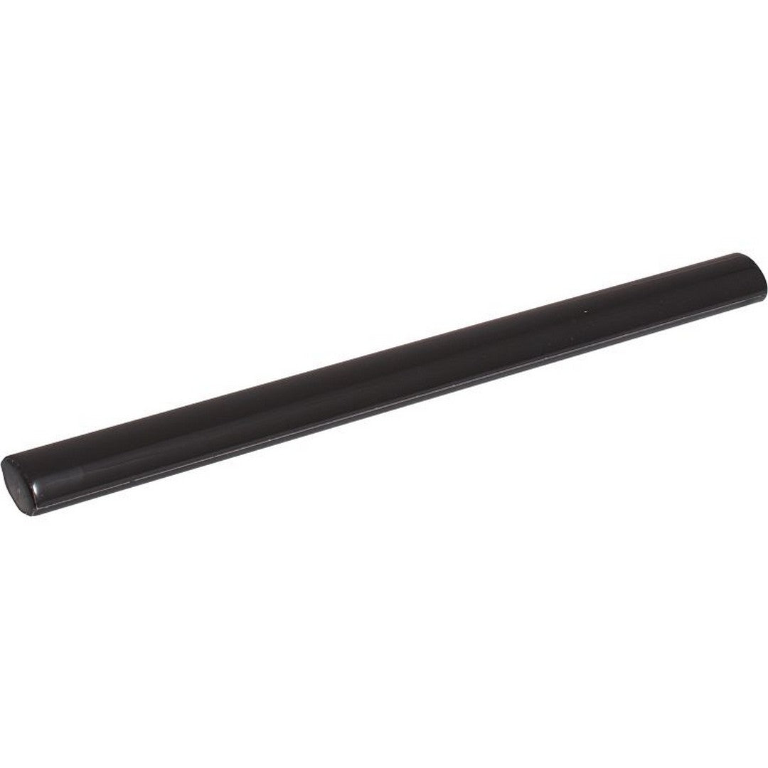 Arizona Gioia 0.37" x 8" Glossy Porcelain Pencil Bullnose