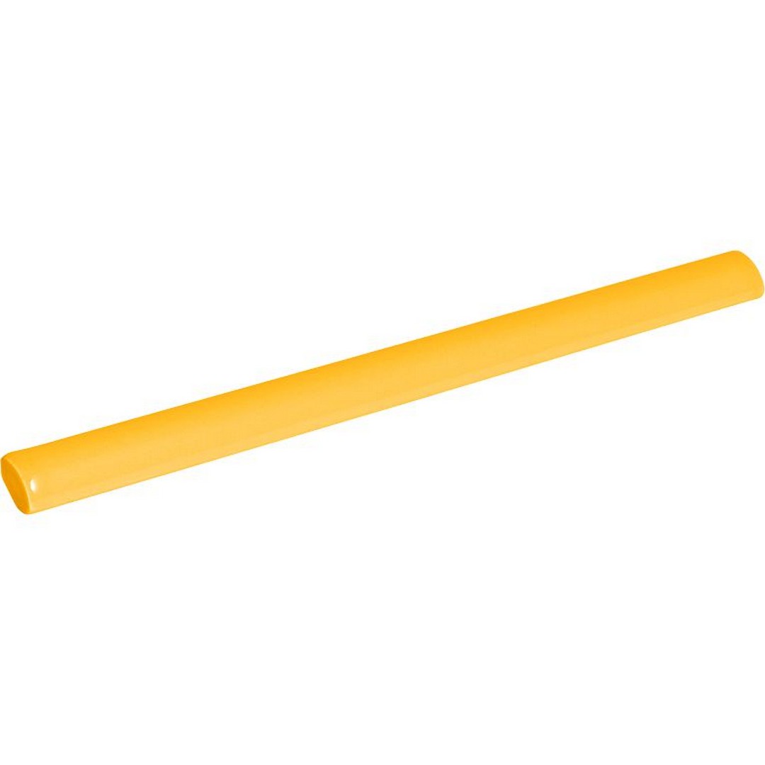 Arizona Gioia 0.37" x 8" Glossy Porcelain Pencil Bullnose