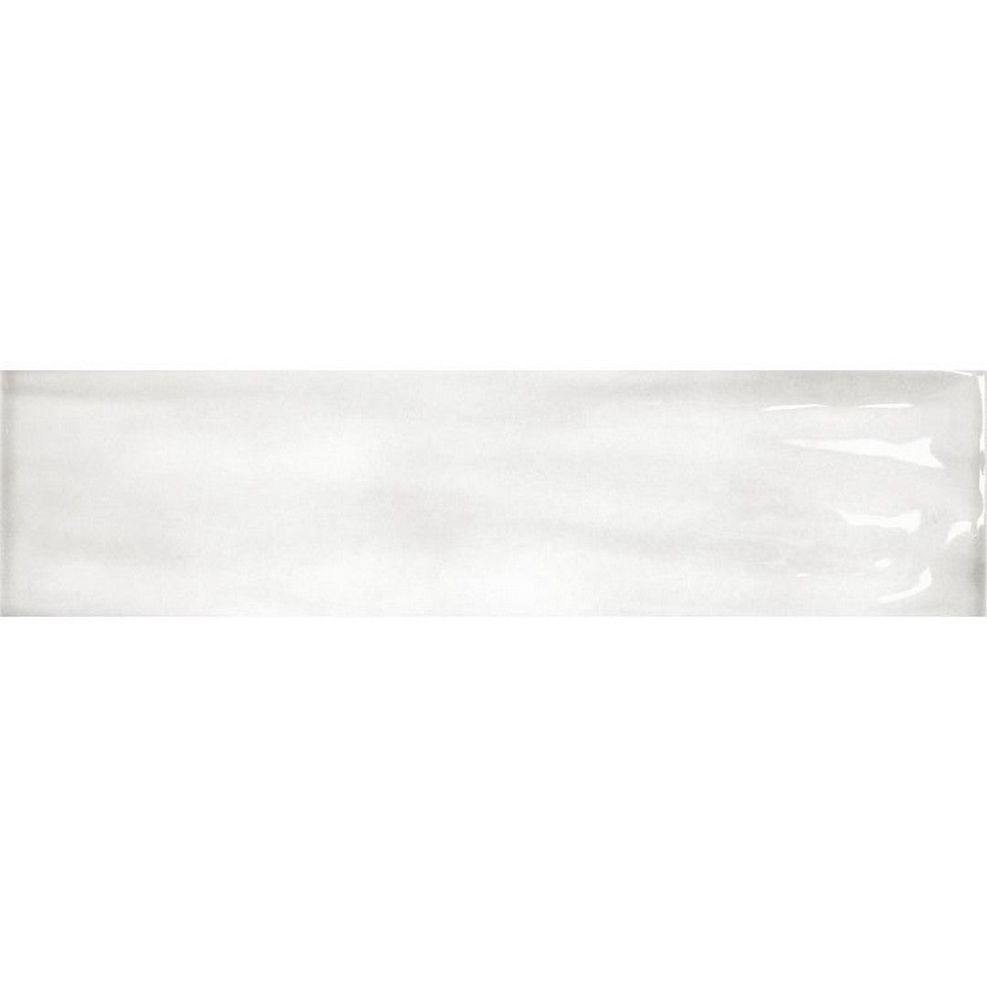 Arizona Gioia 4" x 16" Glossy Porcelain Wall Tile