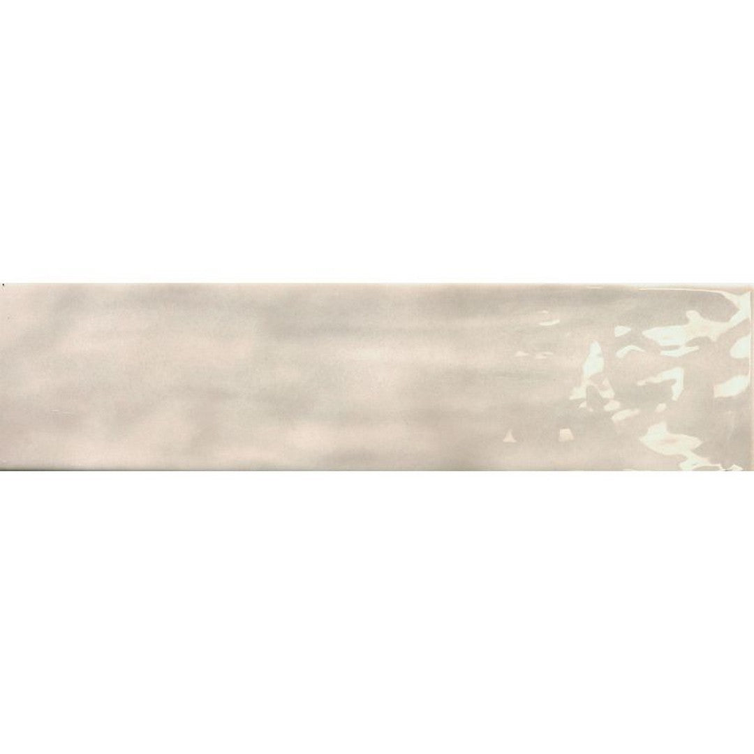 Arizona Gioia 4" x 16" Glossy Porcelain Wall Tile