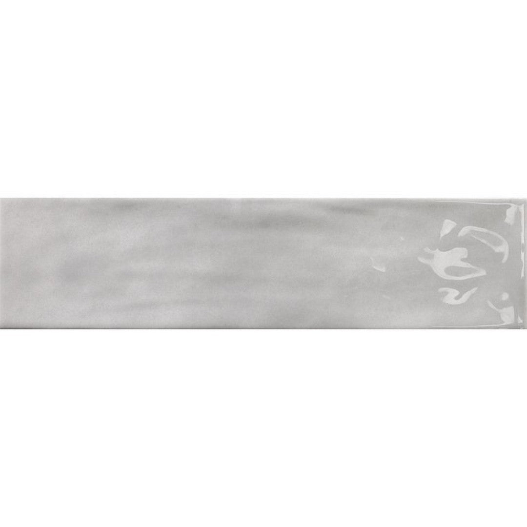 Arizona Gioia 4" x 16" Glossy Porcelain Wall Tile