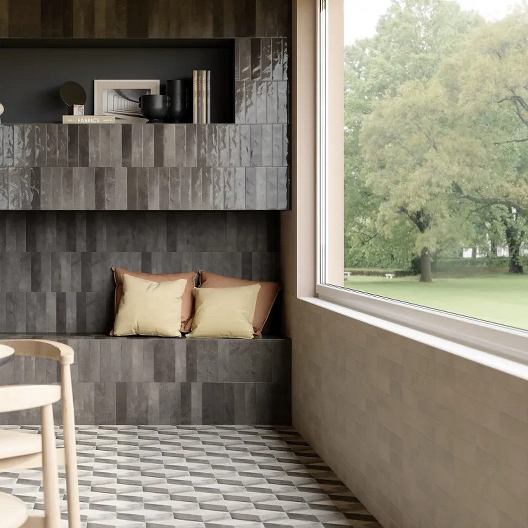 Arizona-Glam-2.25-x-9.5-Glossy-Glazed-Porcelain-Tile-Taupe