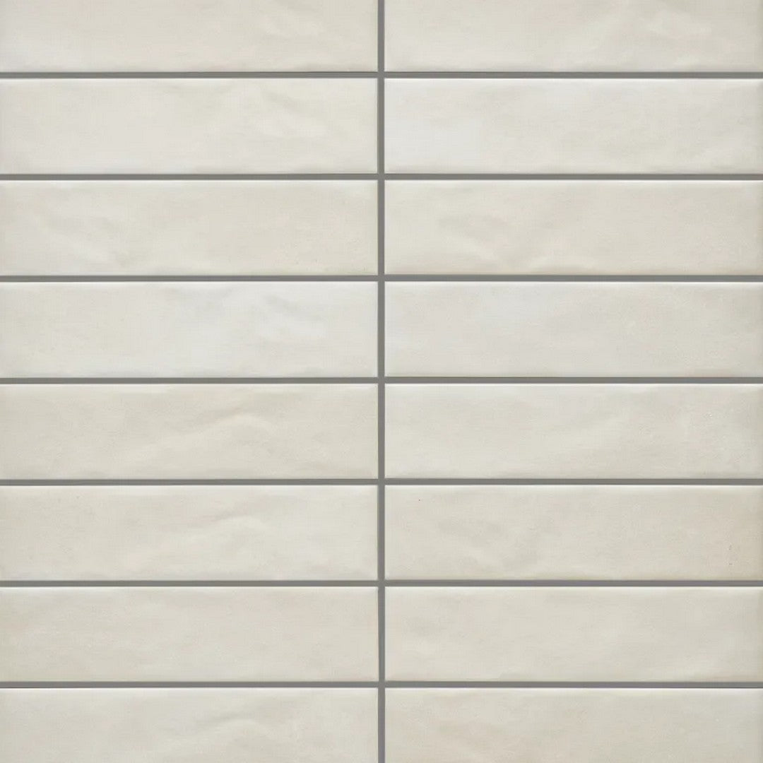 Arizona Glam 2.25" x 9.5" Matte Glazed Porcelain Tile