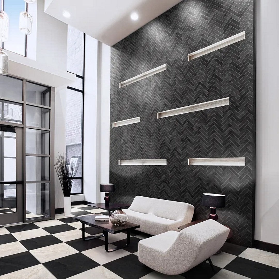 Arizona-Glam-2.25-x-9.5-Matte-Glazed-Porcelain-Tile-Black