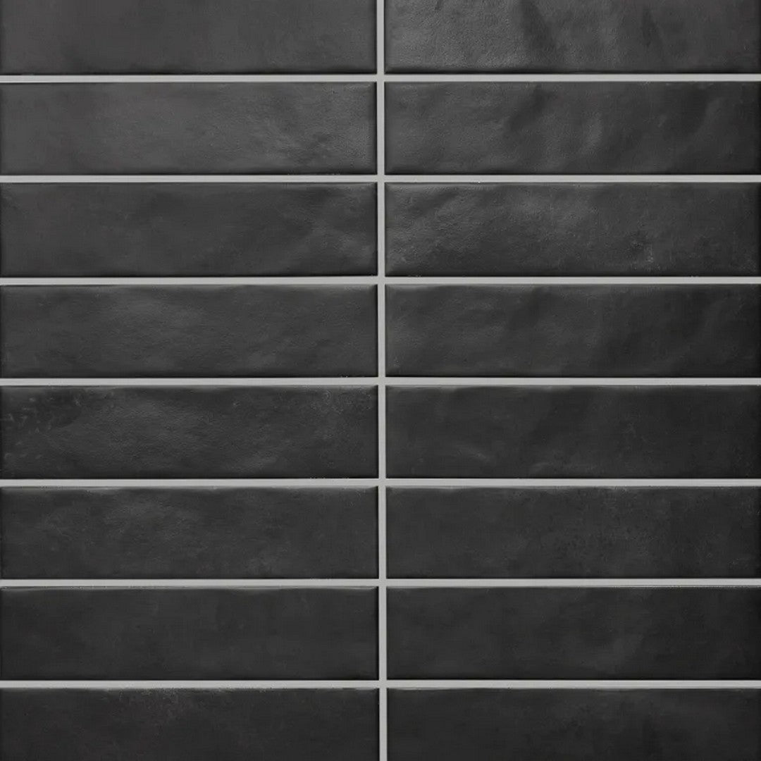 Arizona Glam 2.25" x 9.5" Matte Glazed Porcelain Tile