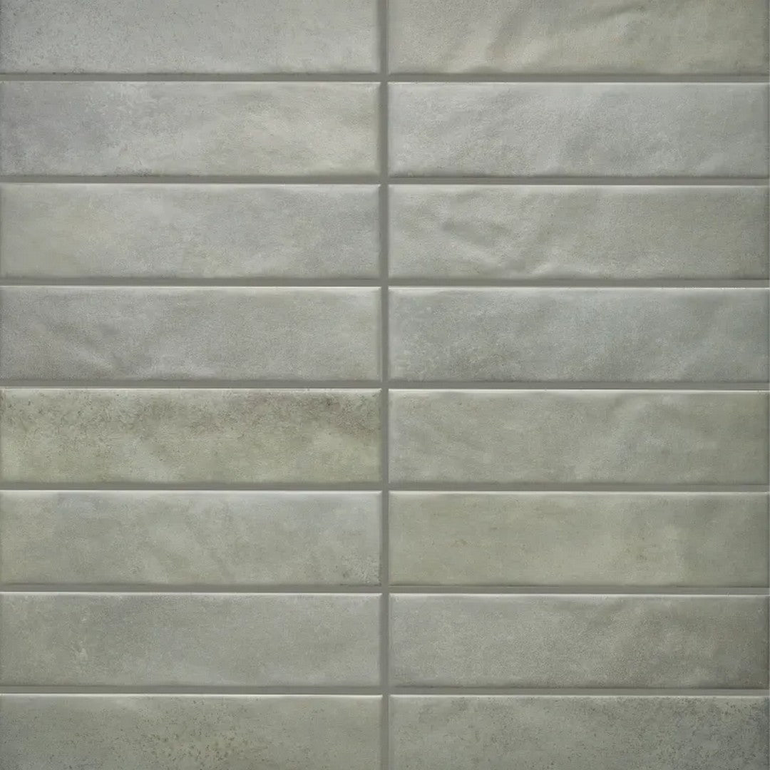 Arizona Glam 2.25" x 9.5" Matte Glazed Porcelain Tile