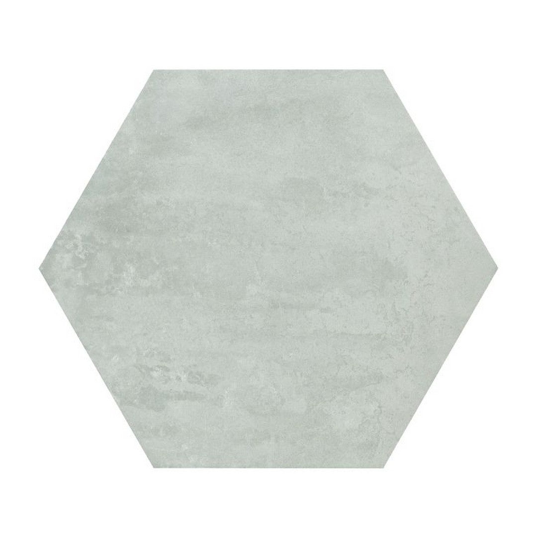 Arizona Icon 20" x 24" Matte Porcelain Hexagon Tile 10mm