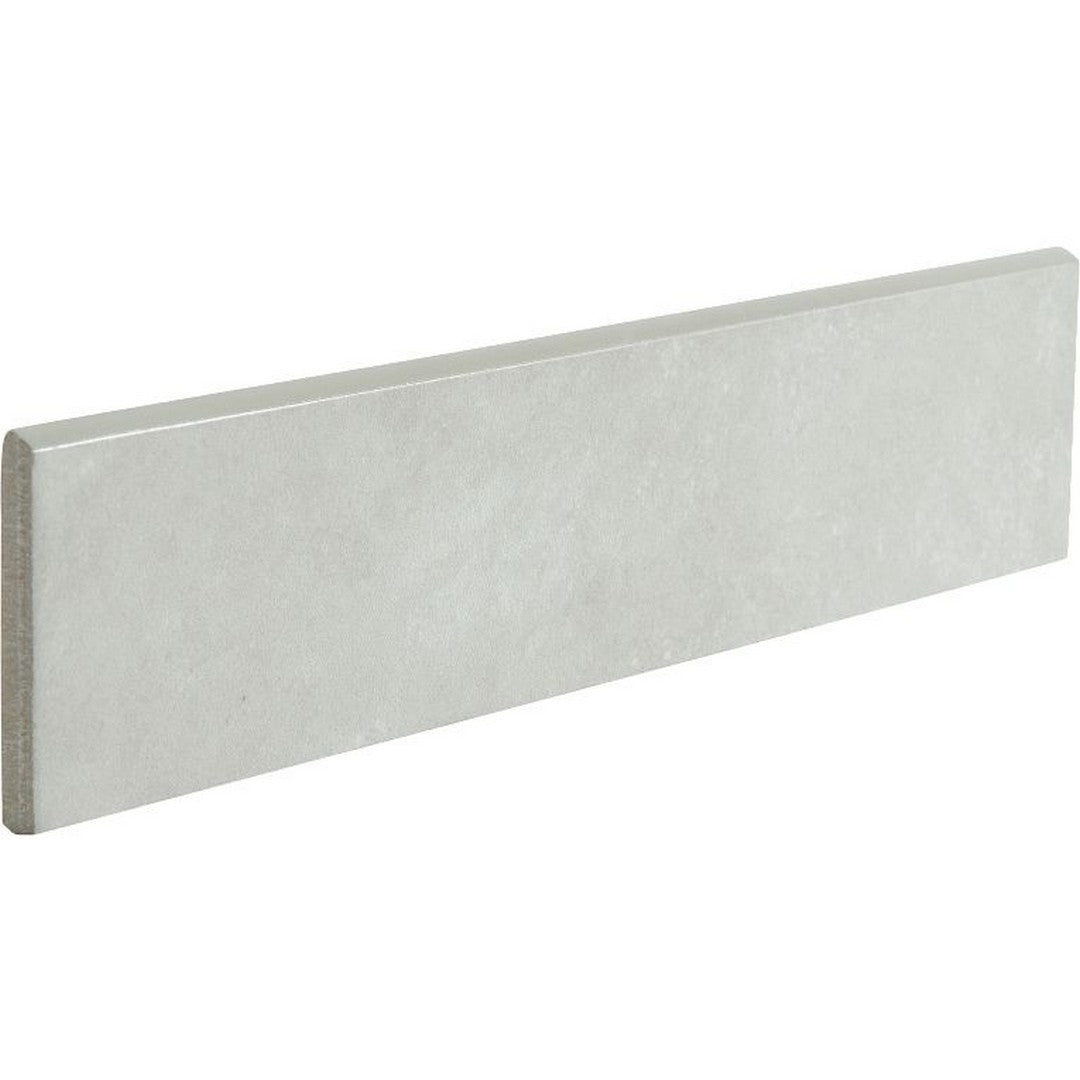 Arizona Icon 3" x 12" Matte Porcelain Bullnose