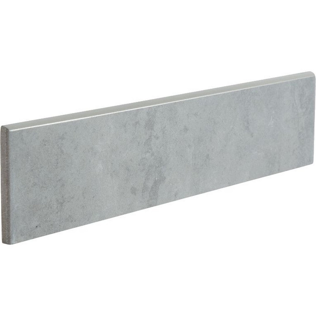 Arizona Icon 3" x 12" Matte Porcelain Bullnose