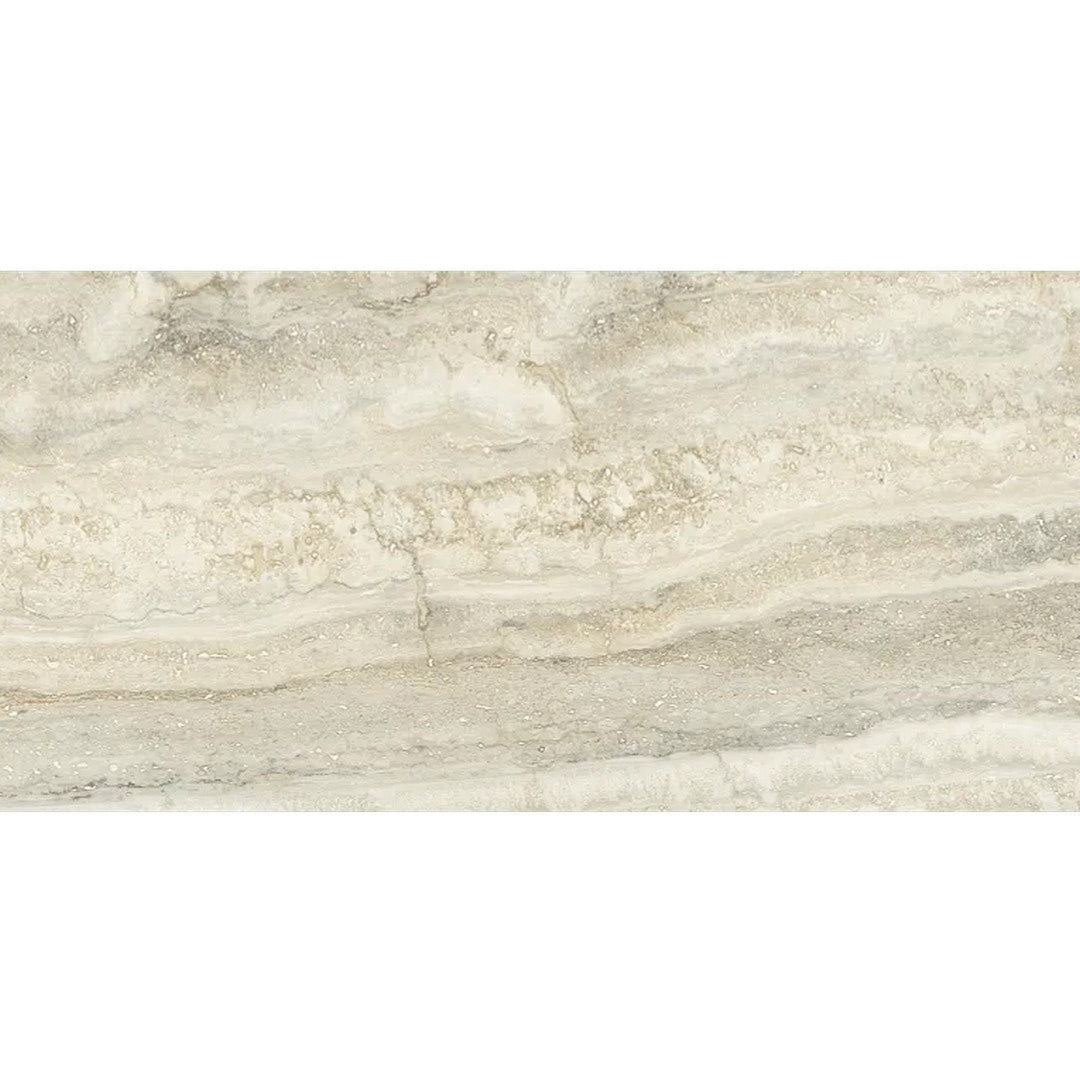 Arizona Invictus Vein Cut 12" x 24" Polished Rectified Porcelain Tile