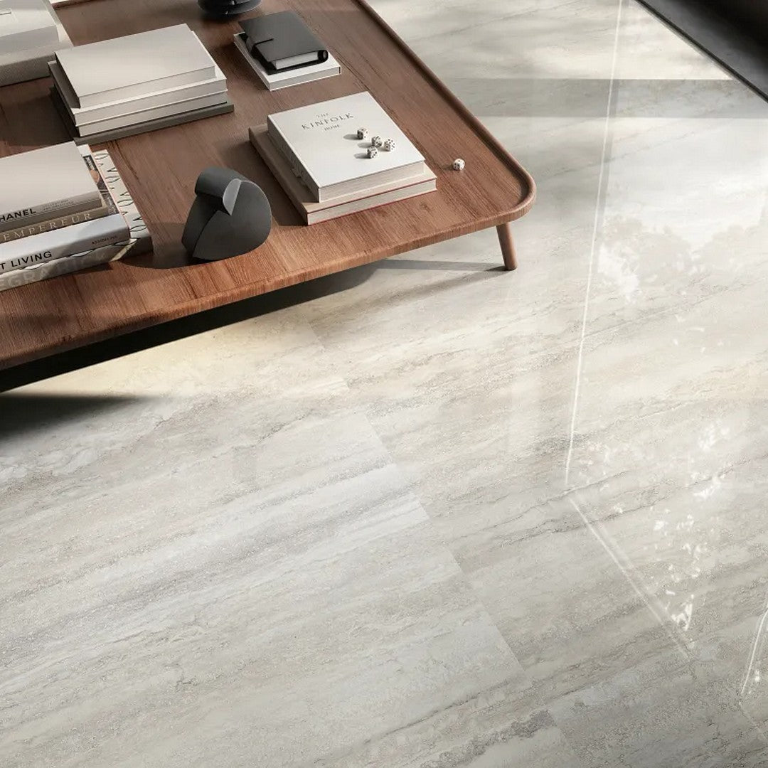 Arizona-Invictus-Vein-Cut-24-x-48-Polished-Rectified-Porcelain-Tile-Pearl