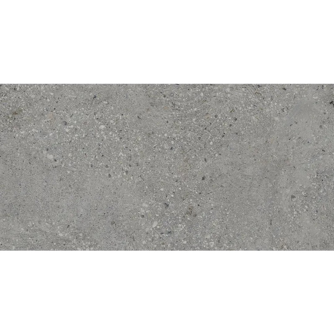 Arizona Konkrete 12" x 24" Matte Rectified Porcelain Tile