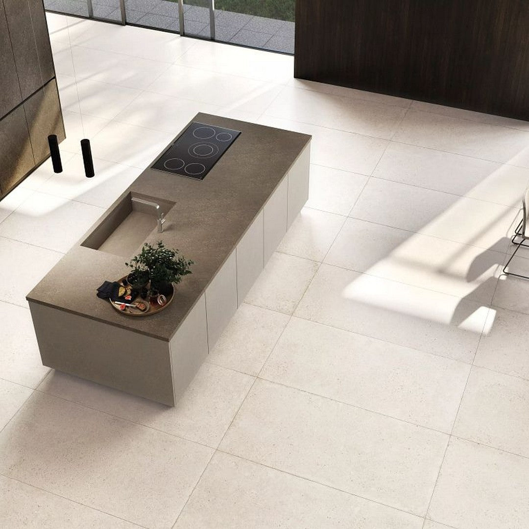 Arizona-Konkrete-24-x-48-Matte-Rectified-Porcelain-Tile-Bianco