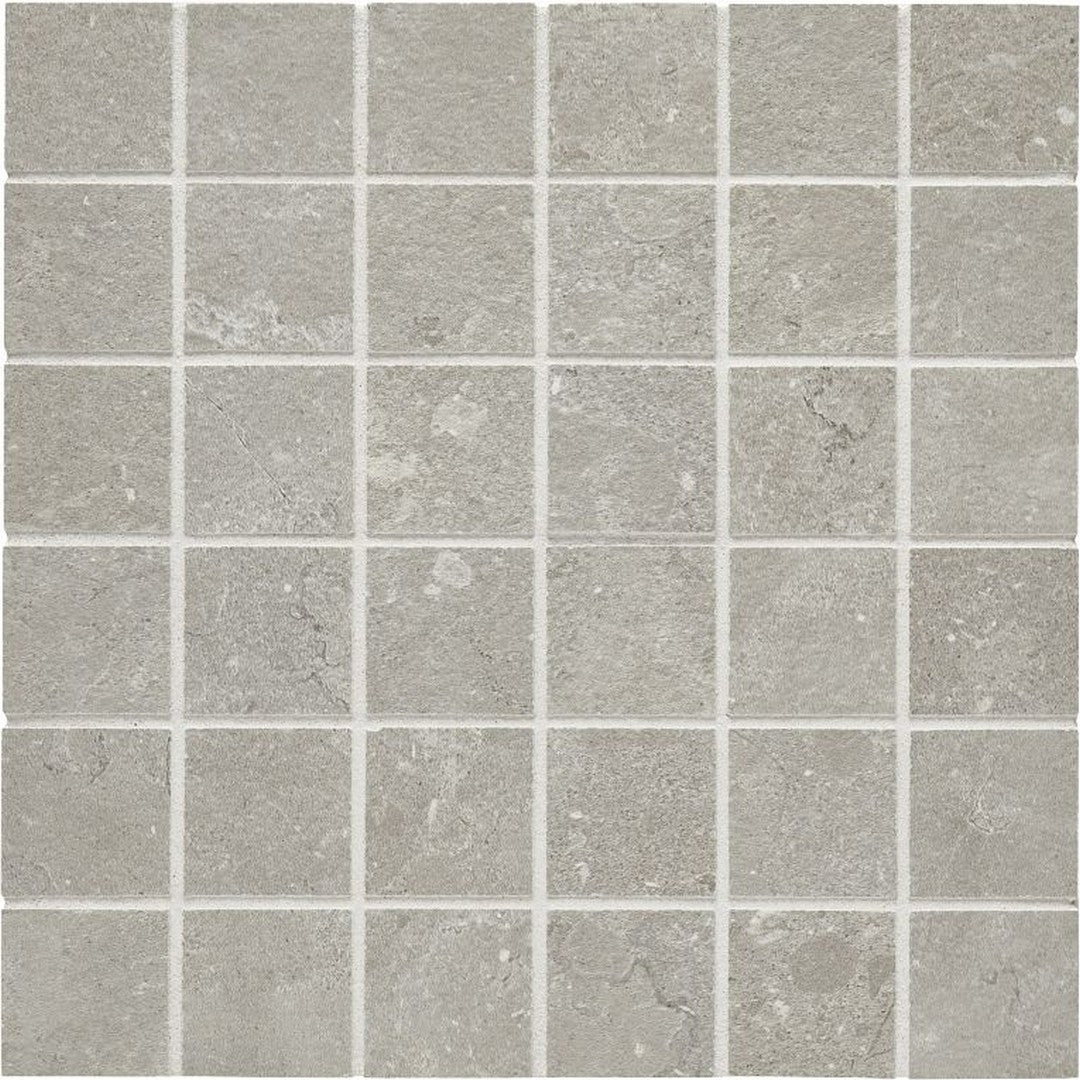 Arizona Lagos 12" x 12" Rectified Porcelain 2" Mosaic