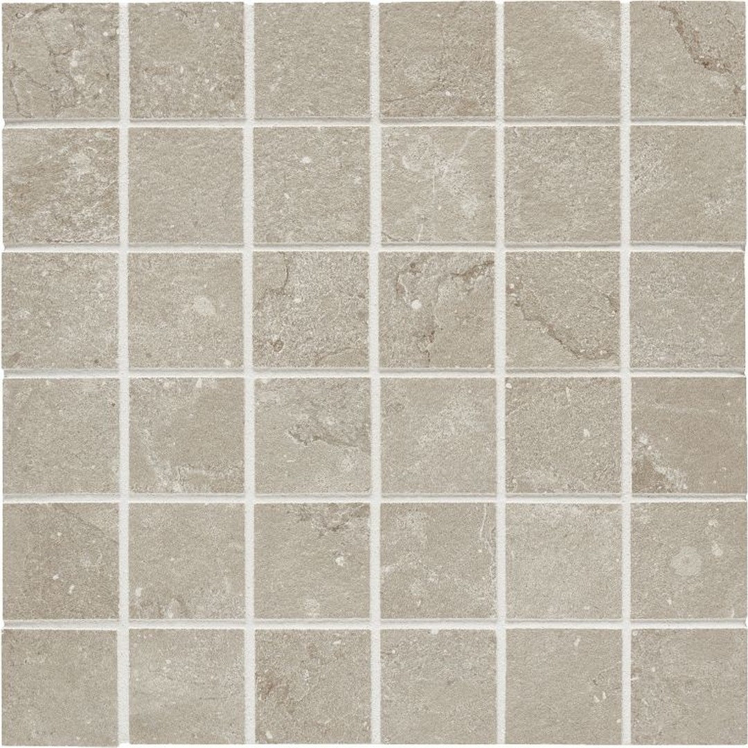 Arizona Lagos 12" x 12" Rectified Porcelain 2" Mosaic
