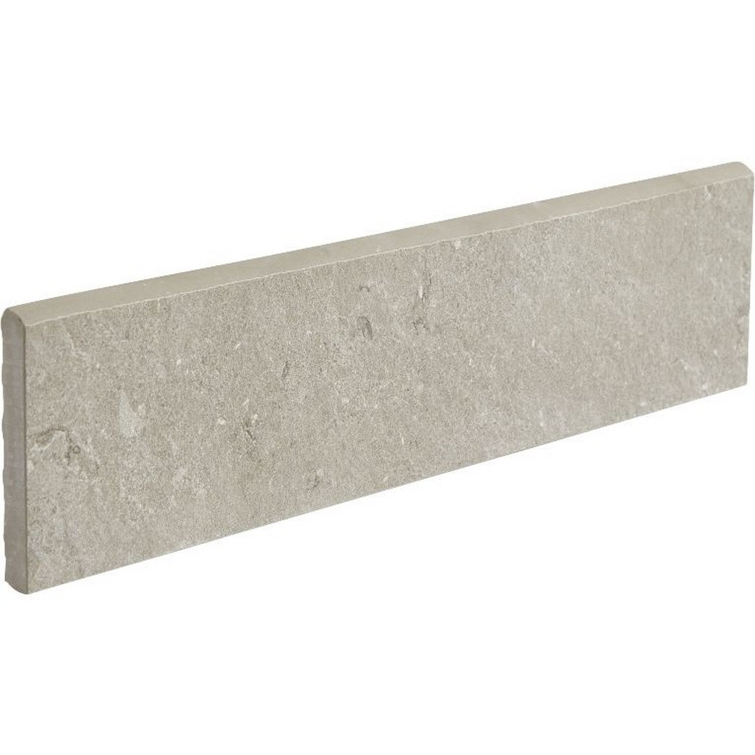 Arizona Lagos 3" x 12" Rectified Porcelain Bullnose