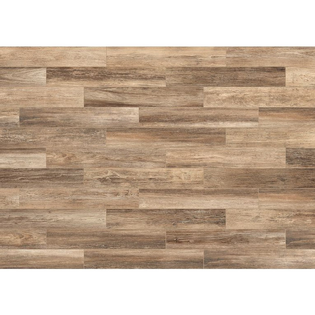 Arizona Legno 8" x 40" Wood Look Rectified Porcelain Tile