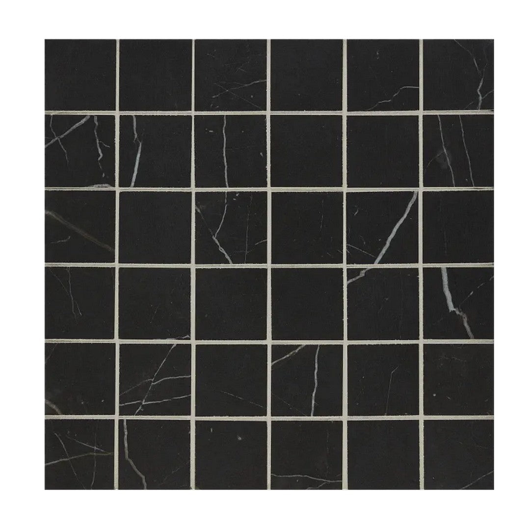 Arizona Marvel 12" x 12" Matte Rectified Porcelain 2" Mosaic