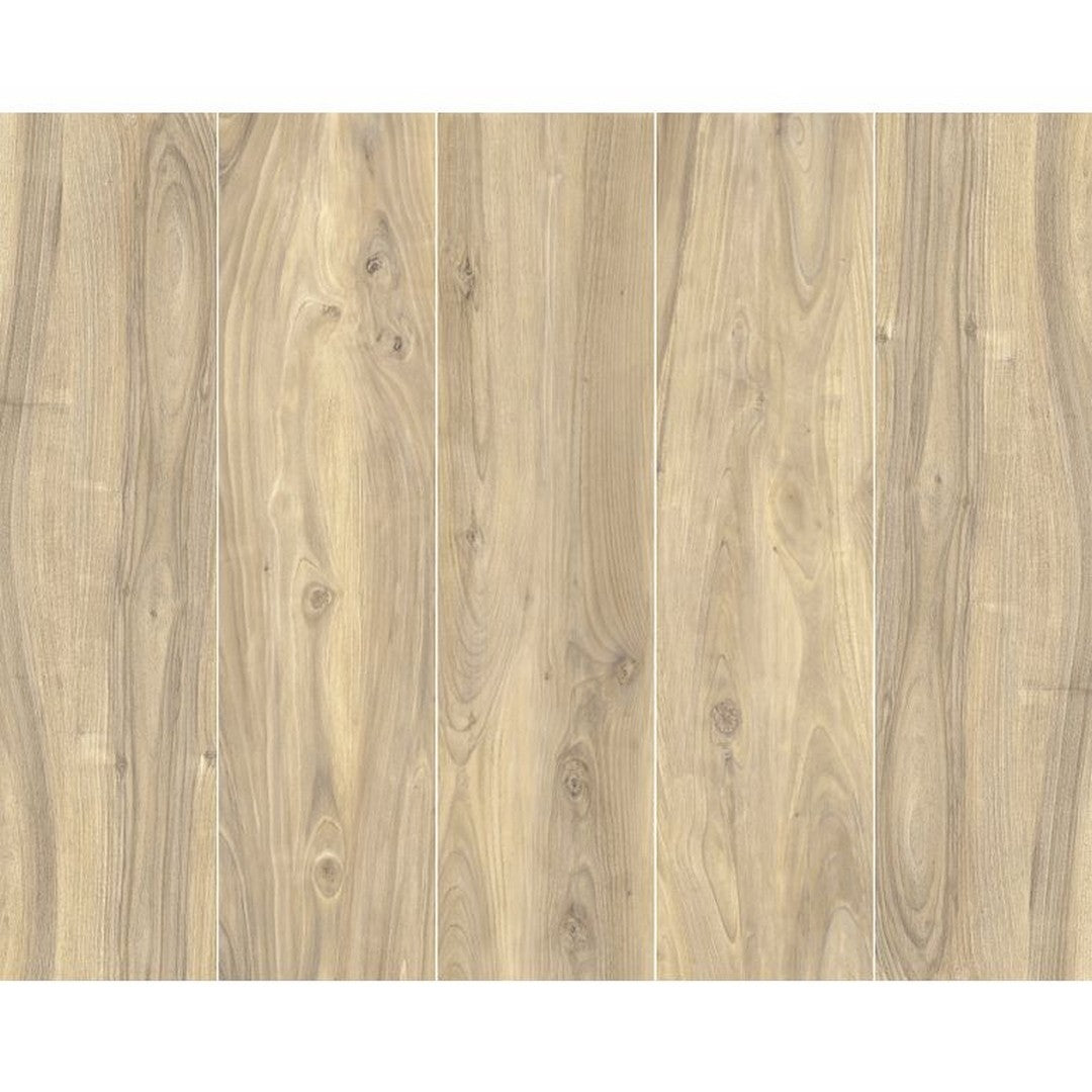 Arizona More Wood 8" x 32" R11 Anti-Slip Rectified Porcelain Tile (Wood Look)