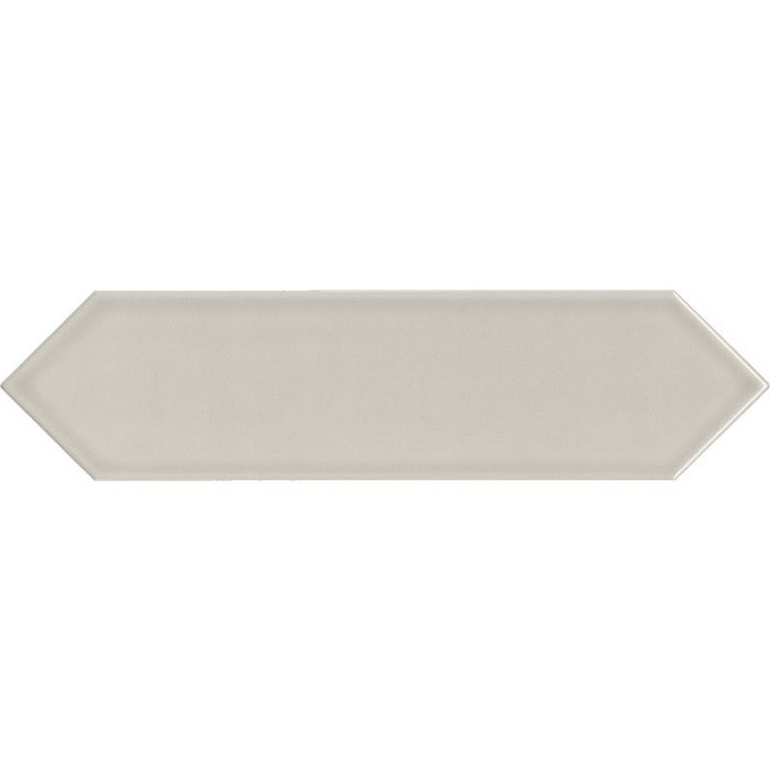 Arizona Paloma 3" x 12" Glossy Ceramic Picket Wall Tile