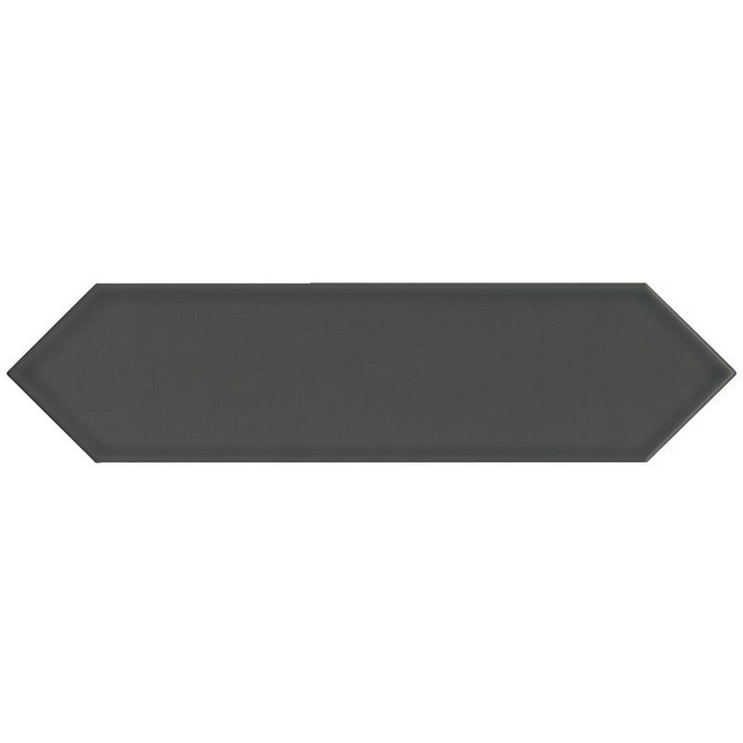 Arizona Paloma 3" x 12" Glossy Ceramic Picket Wall Tile