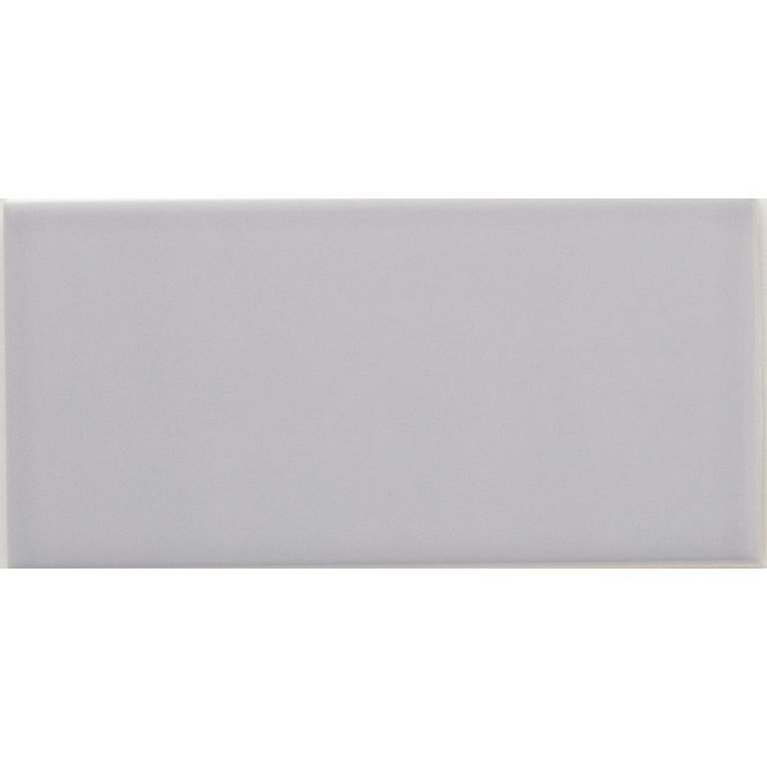 Arizona Paloma 3" x 6" Glossy Ceramic Wall Tile