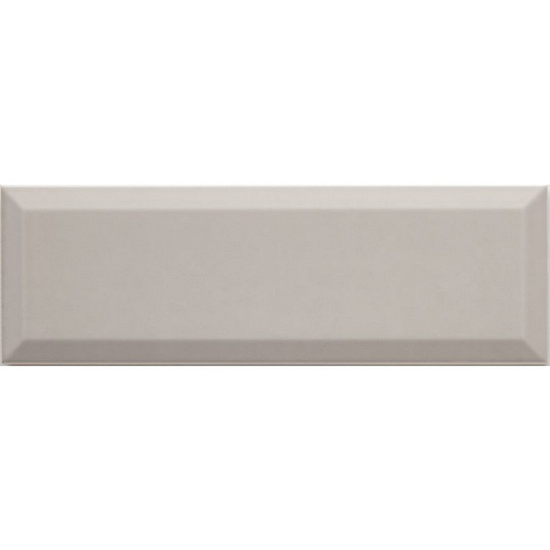 Arizona Paloma 4" x 12" Glossy Bevel Ceramic Wall Tile