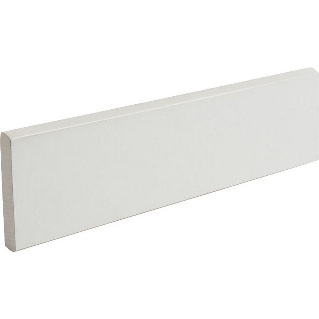 Arizona Paros 3" x 12" Rectified Porcelain Bullnose