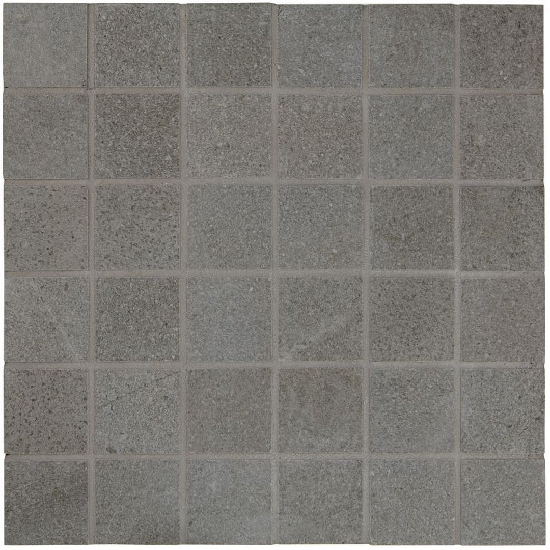 Arizona Pietra Italia 12" x 12" Matte Rectified Porcelain 2" Mosaic