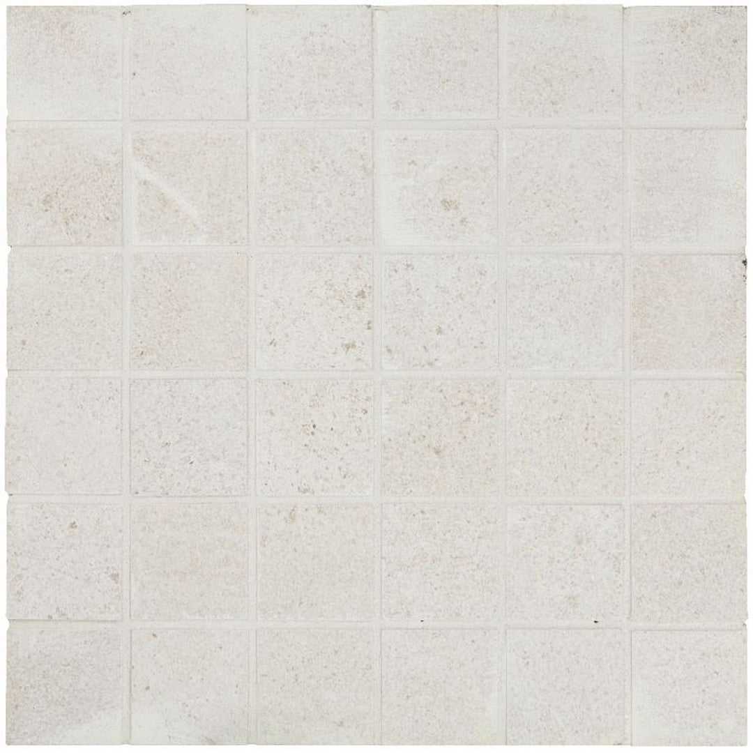 Arizona Pietra Italia 12" x 12" Matte Rectified Porcelain 2" Mosaic