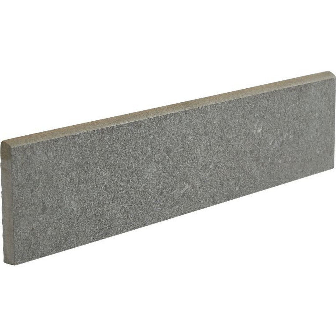 Arizona Pietra Italia 3" x 12" Matte Rectified Porcelain Bullnose