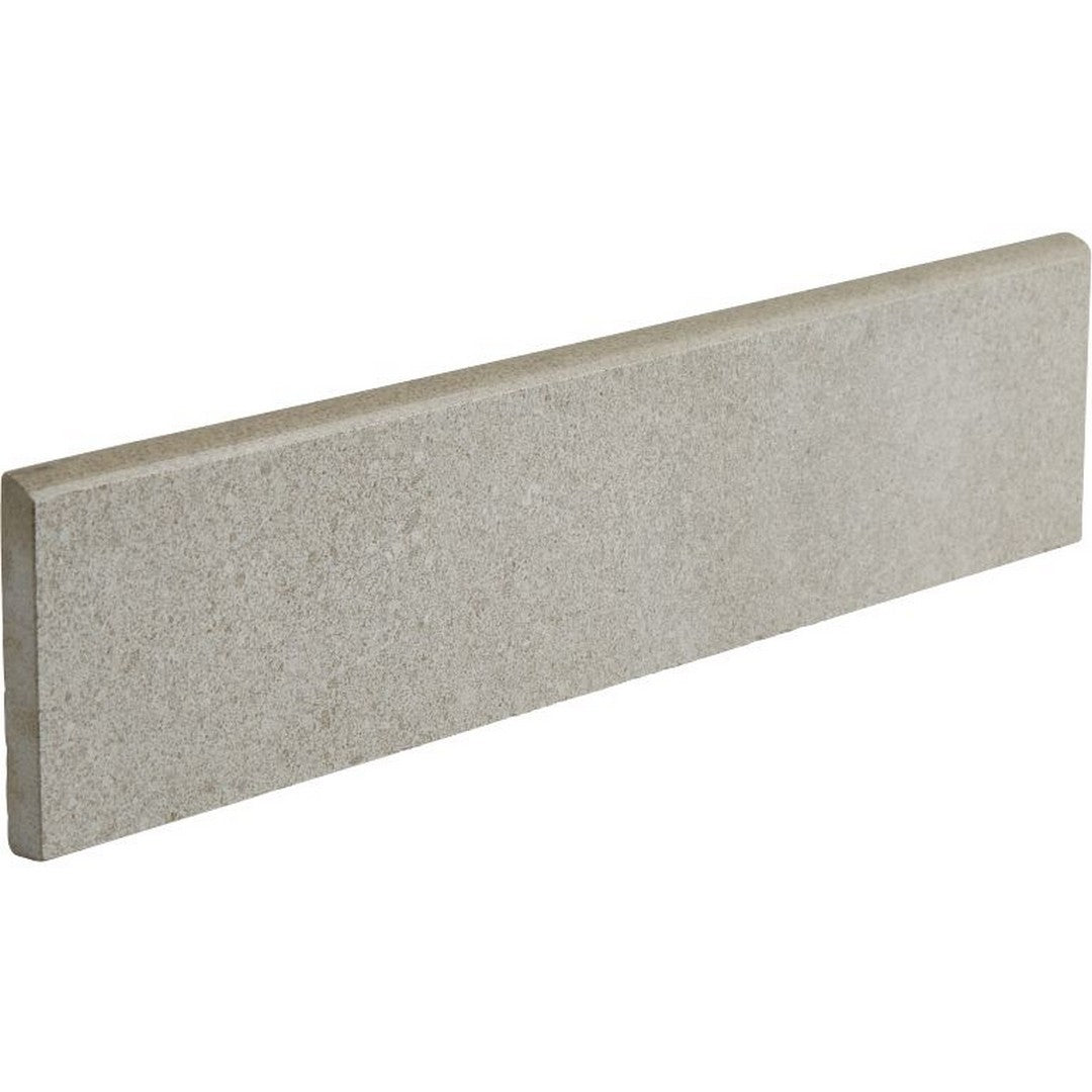 Arizona Pietra Italia 3" x 12" Matte Rectified Porcelain Bullnose