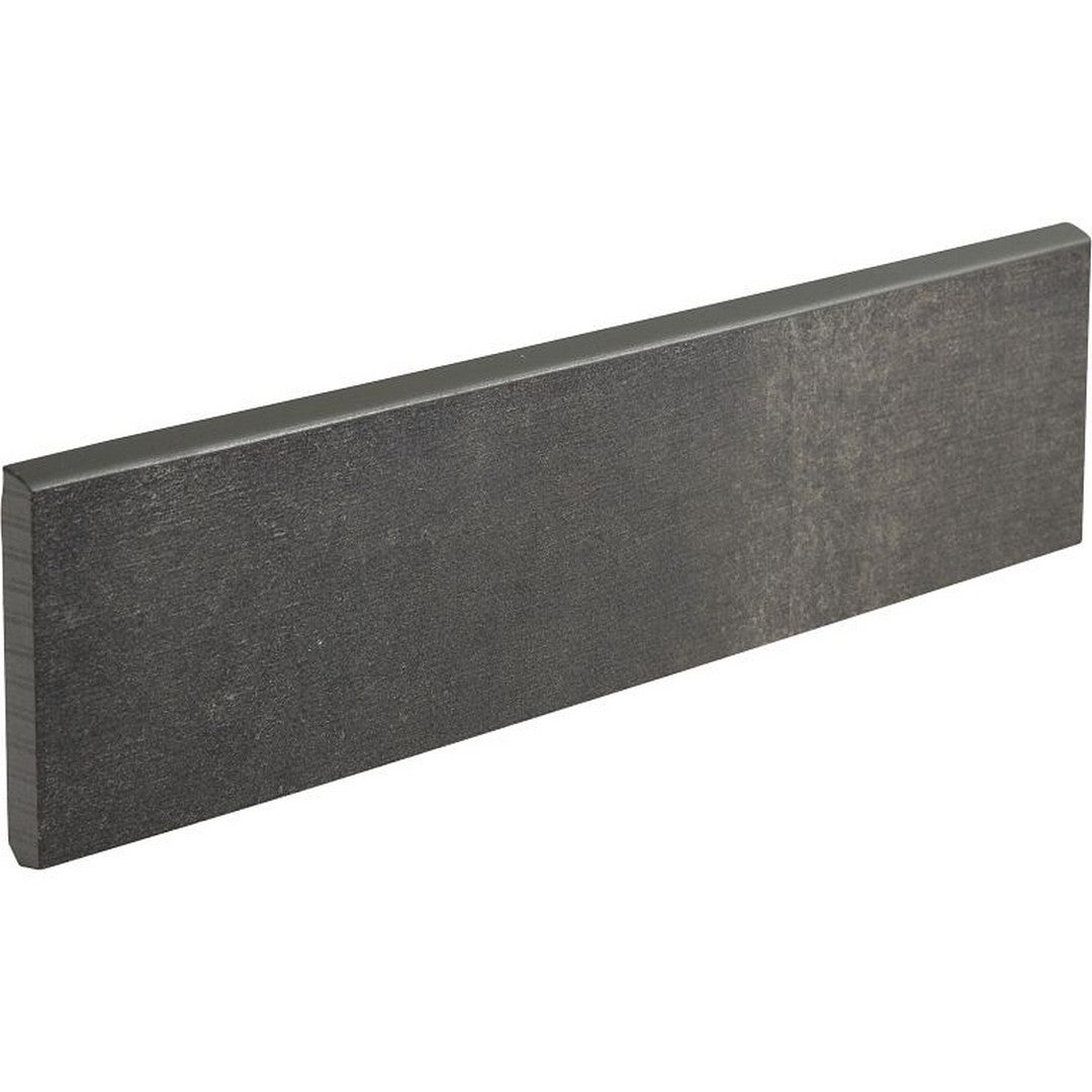 Arizona Reside USA 3" x 12" Matte Rectified Porcelain Bullnose