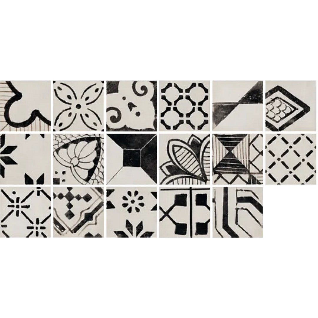 Arizona Riggiole 12" x 12" Porcelain Tile