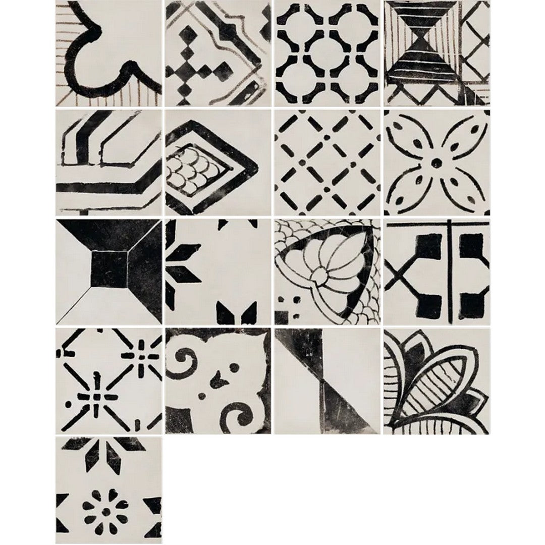 Arizona Riggiole 36" x 36" Porcelain Tile