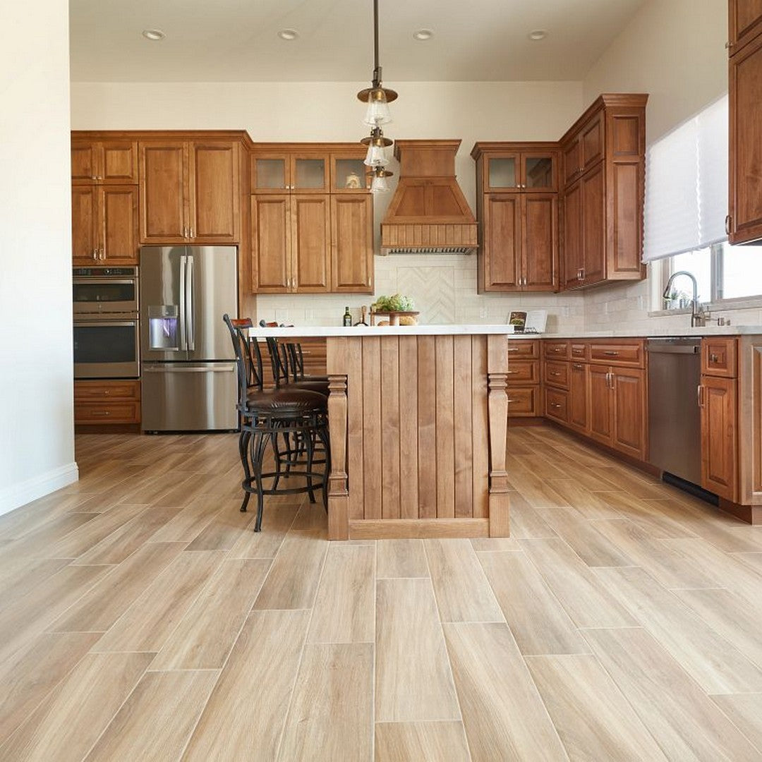 Arizona-Sav-Wood-8-x-32-Glazed-Porcelain-Tile-Miele